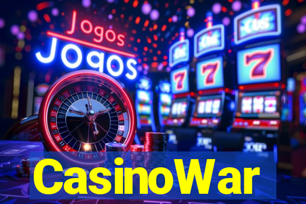 CasinoWar