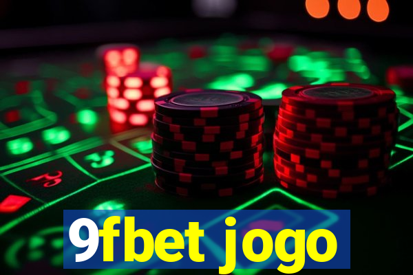 9fbet jogo