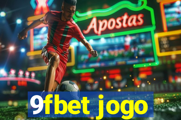 9fbet jogo