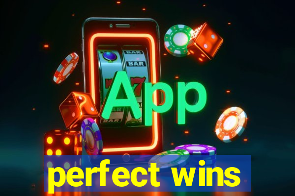 perfect wins