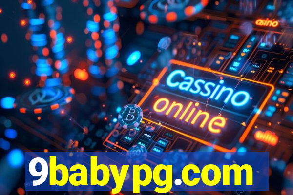 9babypg.com