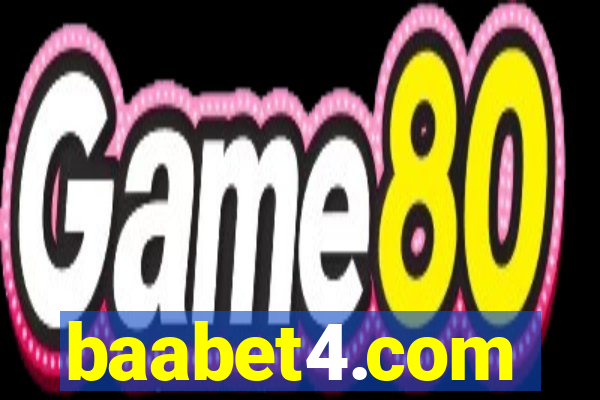 baabet4.com