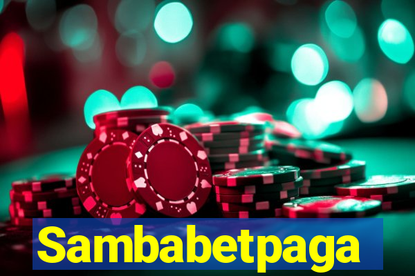 Sambabetpaga