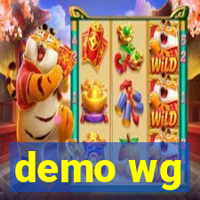 demo wg