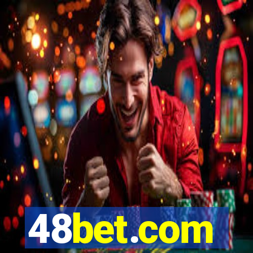 48bet.com