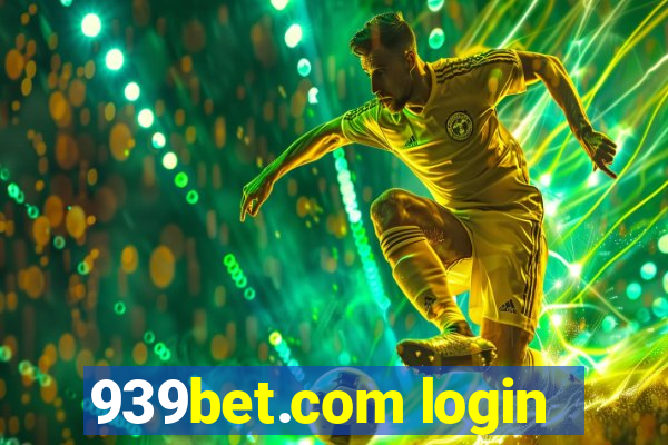 939bet.com login