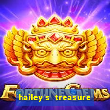 hailey's treasure adventure apk tudo desbloqueado