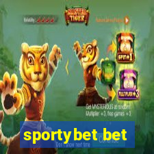 sportybet bet