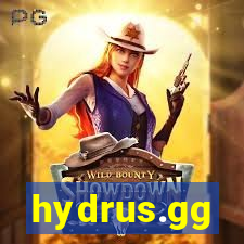 hydrus.gg