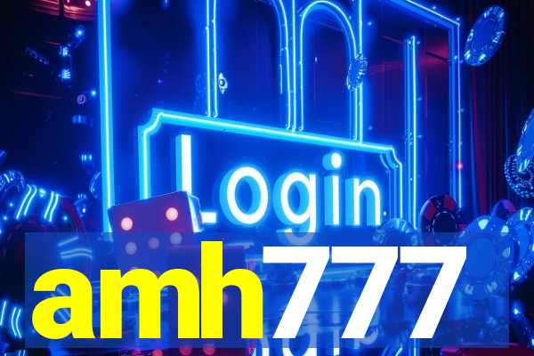 amh777