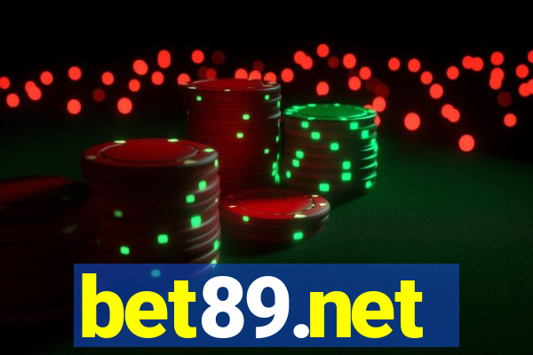 bet89.net