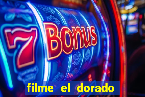 filme el dorado (1966 dublado download)