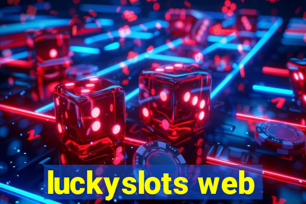 luckyslots web