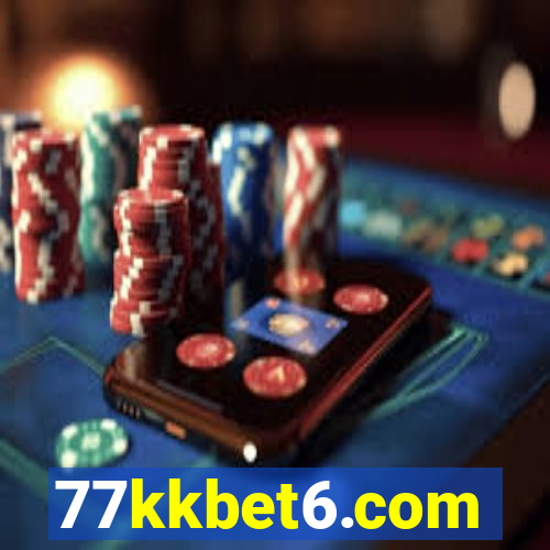 77kkbet6.com