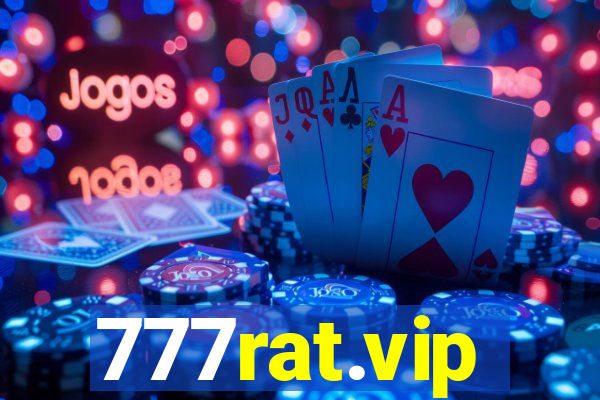 777rat.vip