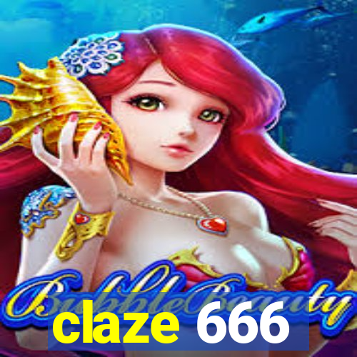 claze 666