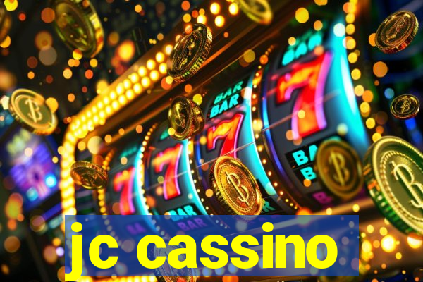 jc cassino