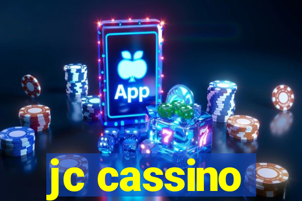 jc cassino