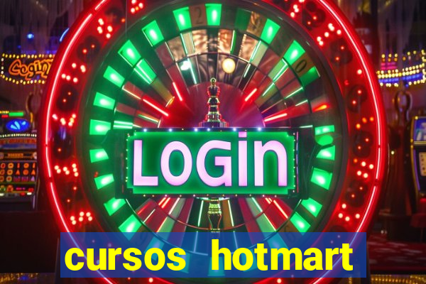 cursos hotmart drive brasil