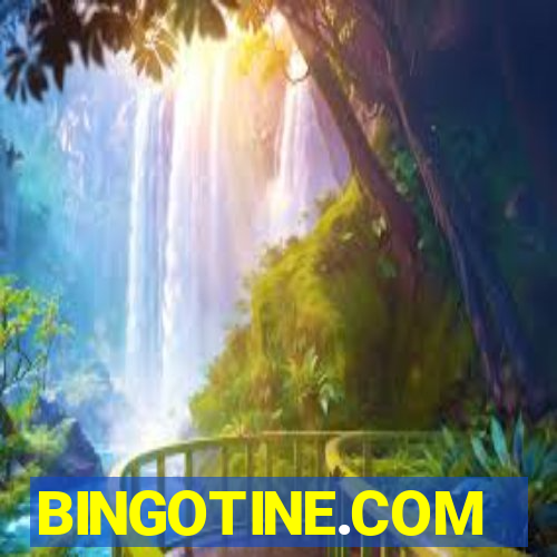 BINGOTINE.COM