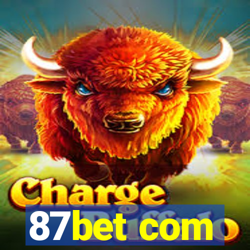 87bet com