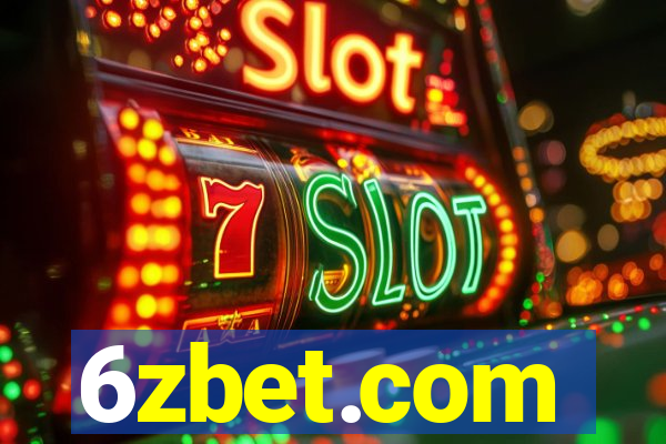 6zbet.com