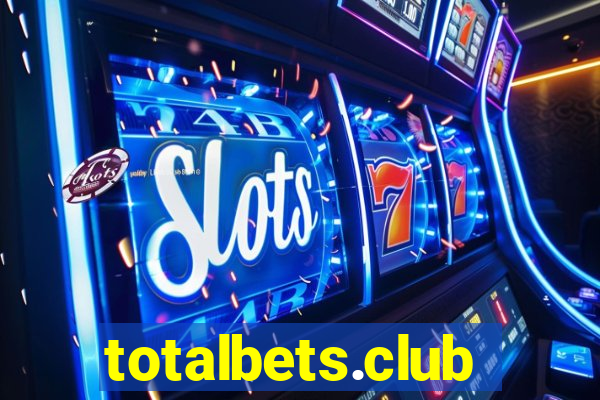 totalbets.club