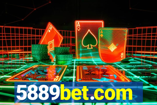 5889bet.com