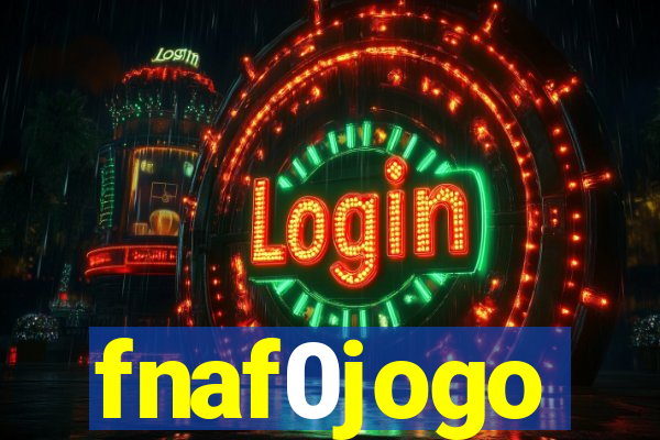 fnaf0jogo