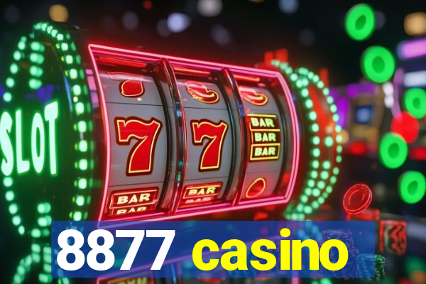 8877 casino