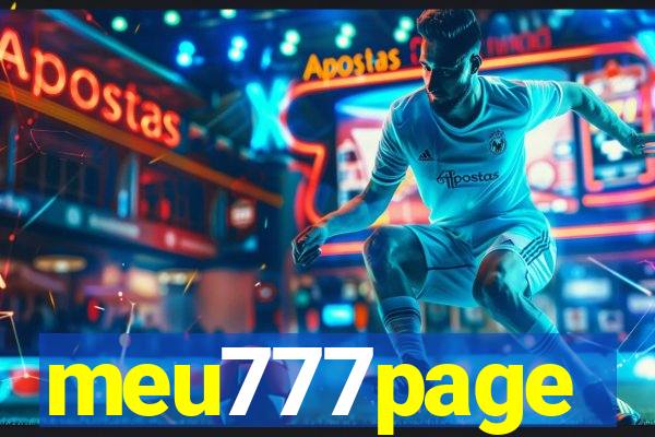 meu777page