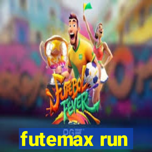 futemax run