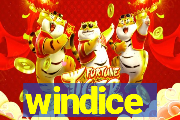 windice