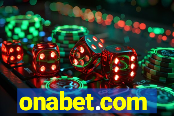 onabet.com