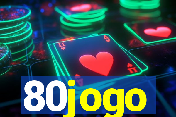 80jogo