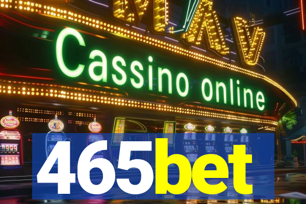 465bet