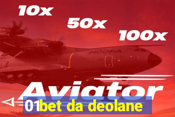 01bet da deolane