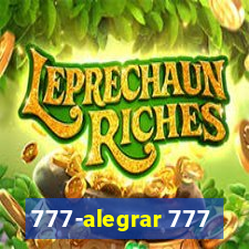 777-alegrar 777