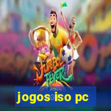 jogos iso pc