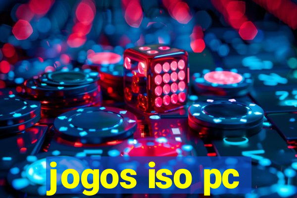 jogos iso pc