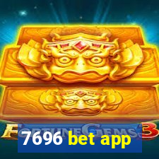 7696 bet app