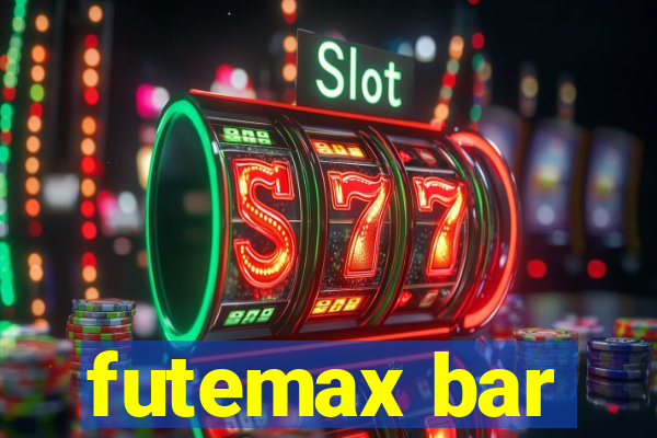 futemax bar