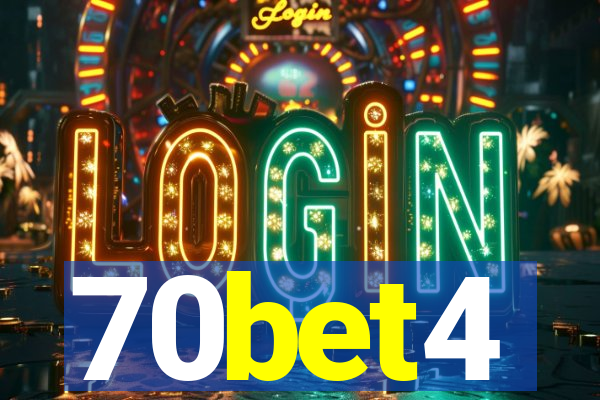 70bet4