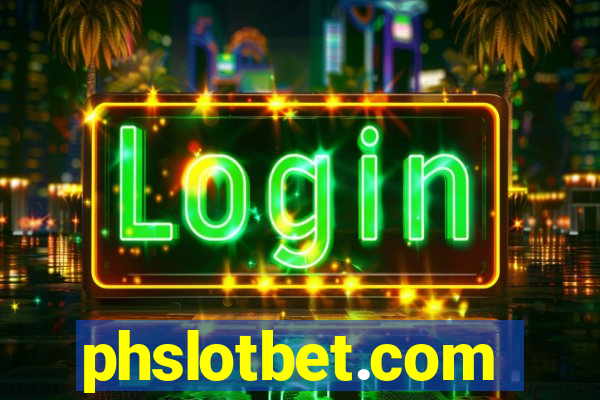 phslotbet.com