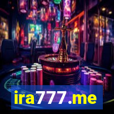 ira777.me