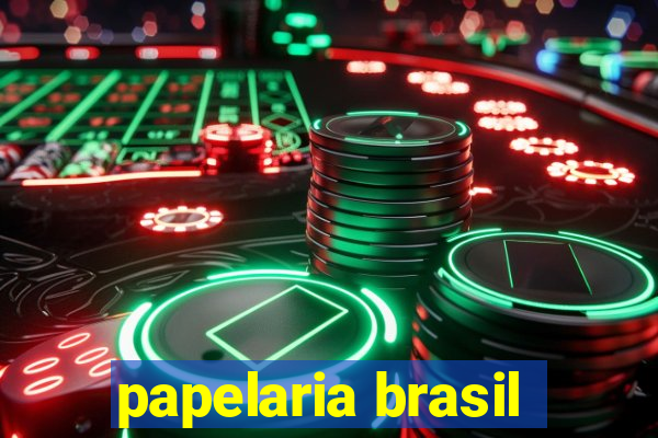 papelaria brasil