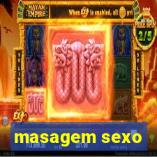 masagem sexo