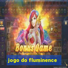 jogo do fluminence