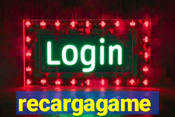 recargagame