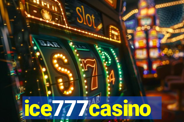 ice777casino